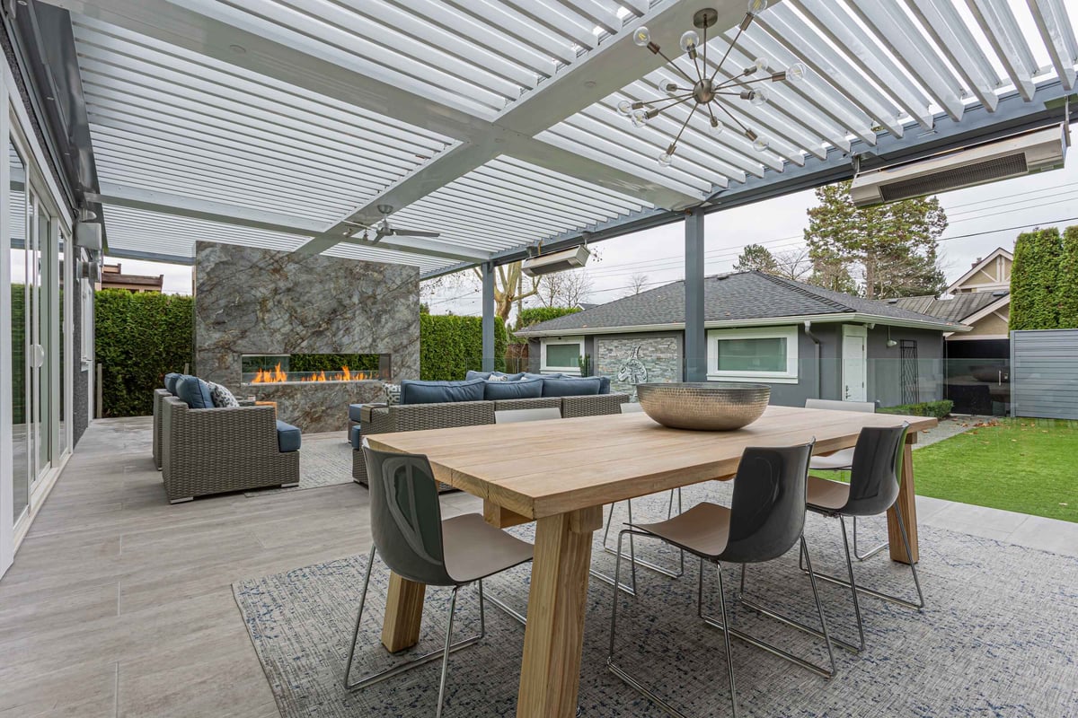 Vancouver BC Renovations